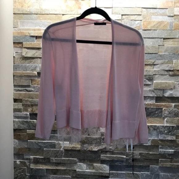 Tommy Hilfiger Cardigan - Picture 1 of 6